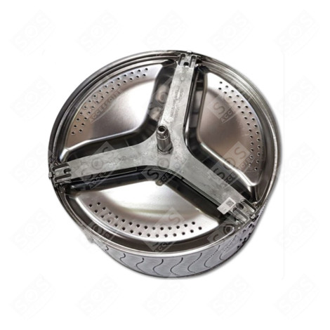 TROMMEL MIT GITTER WASCHMASCHINE - DC97-17231C