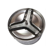 Trommel mit Gitter original