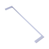 Vorderes Regalprofil