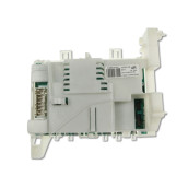 Elektronische Karte, Leistungsmodul