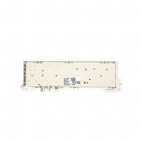 ELEKTRONIKKARTE, ANZEIGEMODUL WASCHMASCHINE - 1327317390