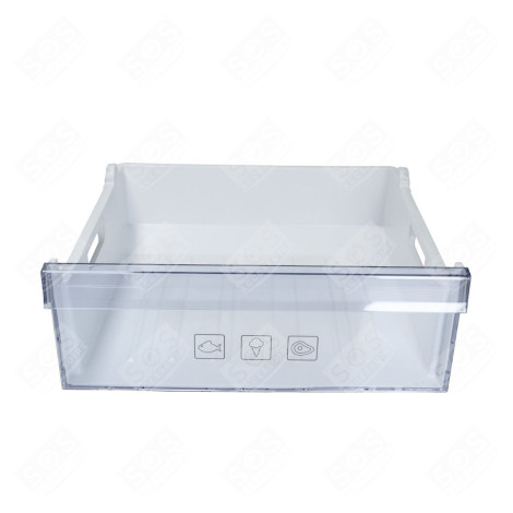 GEFRIERSCHUBLADE (OBEN) KÜHLSCHRANK, GEFRIERSCHRANK - 4640250600
