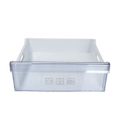 Gefrierschublade (oben)