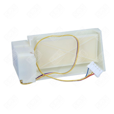 DÄMPFER, MOTORISIERTE KLAPPE KÜHLSCHRANK, GEFRIERSCHRANK - DA31-00333C