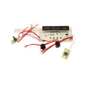 Elektronikkarte, Anzeigemodul