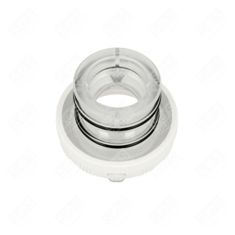 STAUBBEHÄLTERDECKEL STAUBSAUGER - 198706