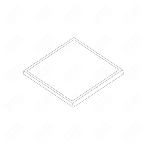 OBEN, TOP GESCHIRRSPÜLER, SPÜLMASCHINE - 00145462