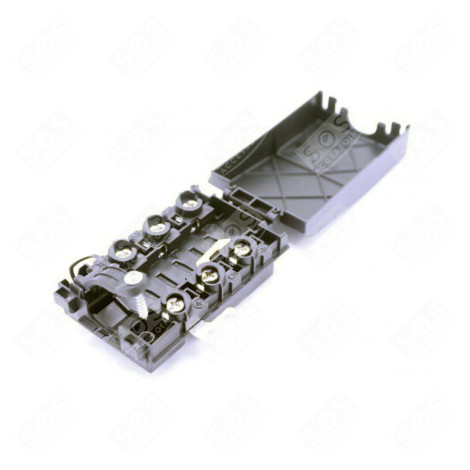 ANSCHLUSSKLEMME (ANSCHLUSSGEHÄUSE) BACKOFEN, KÜCHENHERD - 10003049