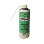 Givrelec Kühlspray Aerosol 300 gr