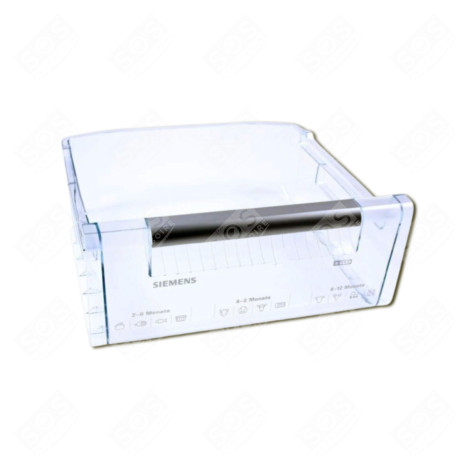 ORIGINAL-SCHUBLADE KÜHLSCHRANK, GEFRIERSCHRANK - 00740821