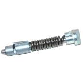 Scharnier hinterer rechter Deckel