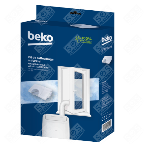 UNIVERSALKIT KLIMAANLAGE UND KLIMAGERÄT - 8808813200