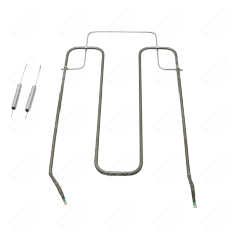 OBERE HEIZUNG MIT FEDERN BACKOFEN, KÜCHENHERD - SS-1530001194, SS1530001194