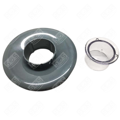 DECKEL MIT STOPFEN MIXER - KW717471