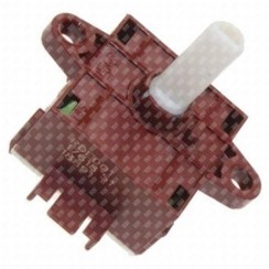 Programmwahlschalter