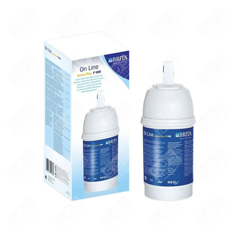 ORIGINAL P1000 FILTER KLEINE HAUSHALTSGERÄTE - 1004263