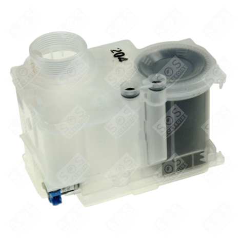 SALZBEHÄLTER GESCHIRRSPÜLER, SPÜLMASCHINE - 692650076