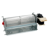 Tangentiallüfter 180 mm 25 W