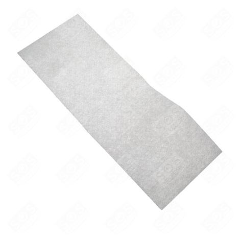 FILTER DUNSTABZUGSHAUBE - C00059799
