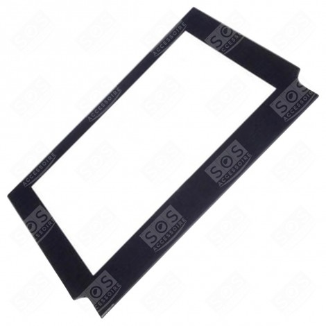 BACKOFENSCHEIBE (INNEN), ORIGINAL BACKOFEN, KÜCHENHERD - 00685401