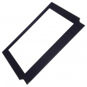 Backofenscheibe (innen), original