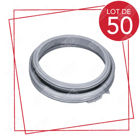 SATZ MIT 50 BULLAUGENDICHTUNGEN WASCHMASCHINE - DC64-02750A