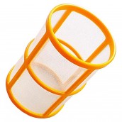 Schutzzylinder für Hepa-Filter