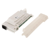 Elektronische Karte, Leistungsmodul