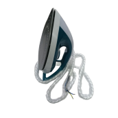 Komplettes Dampfbügeleisen