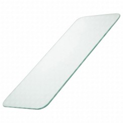 Mikrowellen-Scheibe (innen), original