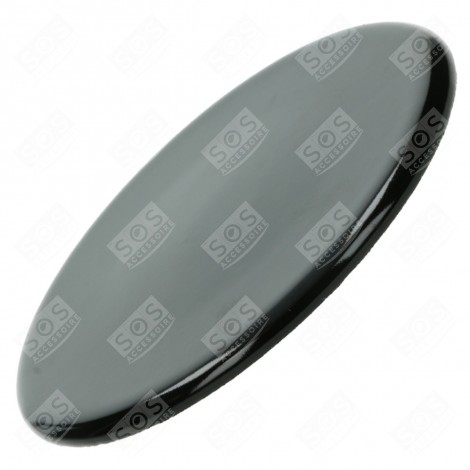 HALBSCHNELL BRENNERDECKEL, ORIGINAL BACKOFEN, KÜCHENHERD - 00173897