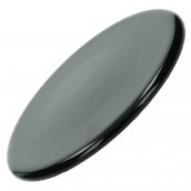 Halbschnell Brennerdeckel, original