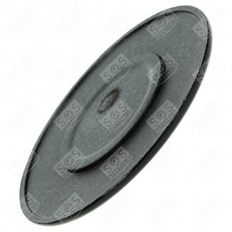 HALBSCHNELL BRENNERDECKEL, ORIGINAL BACKOFEN, KÜCHENHERD - 00173897