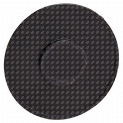 Brennerdeckel (klein), original