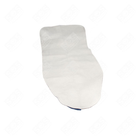 MOLTONHÜLLE 135X52 BÜGELEISEN, DAMPFBÜGELSTATION - SER3002