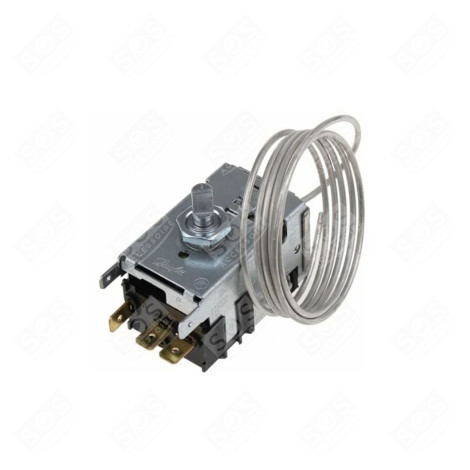 ORIGINALTHERMOSTAT OHNE LICHT VD15 BIS 8/2007 KÜHLSCHRANK, GEFRIERSCHRANK - 4441100020