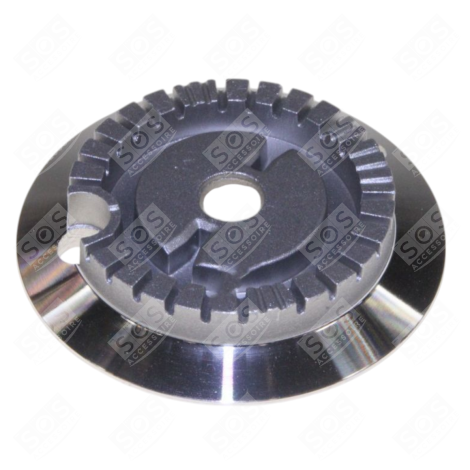 HALBSCHNELLER-BRENNER BACKOFEN, KÜCHENHERD - C00111757