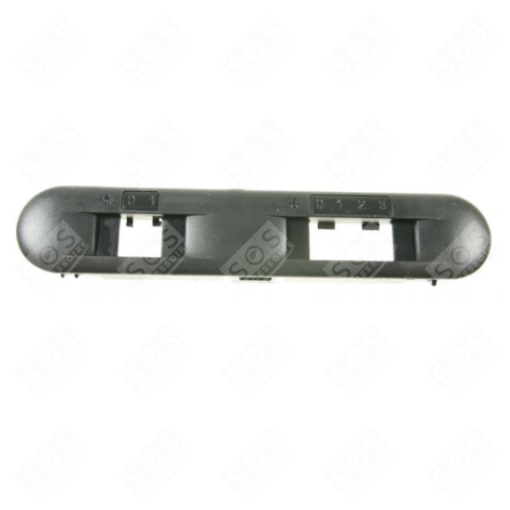 BOITIER PROTECTION DE COMMANDE DUNSTABZUGSHAUBE - 49017098