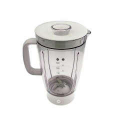 Mixaufsatz / Mixer komplett 1,5 L (weiß)