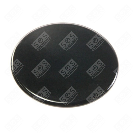 DECKEL DES SCHNELLBRENNERS BACKOFEN, KÜCHENHERD - C00111754