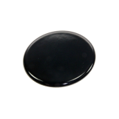 Halbschneller Brennerhut