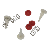 Leistungsgerechtes Federkit