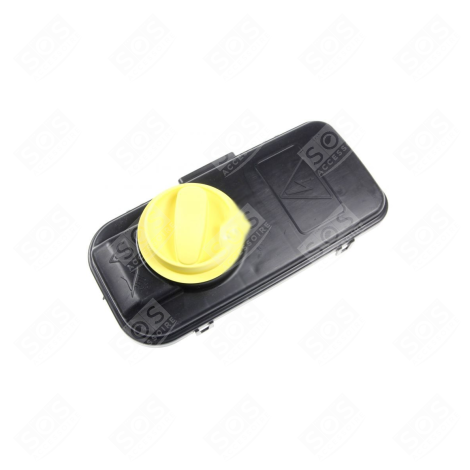 KOMPLETTER SCHALTER DAMPFREINIGER, HOCHDRUCKREINIGER - 4.744-266.0, 47442660