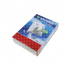 Set von 4 Beuteln MENALUX 3200