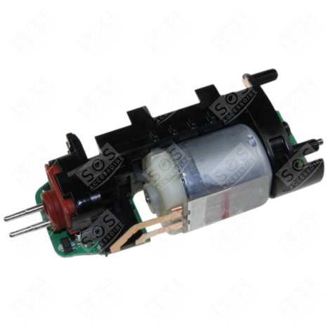 ELEKTRONIKPLATINE MIT MOTOR EPILATOR, EPILIERER, EPILIERGERÄT - 67030891