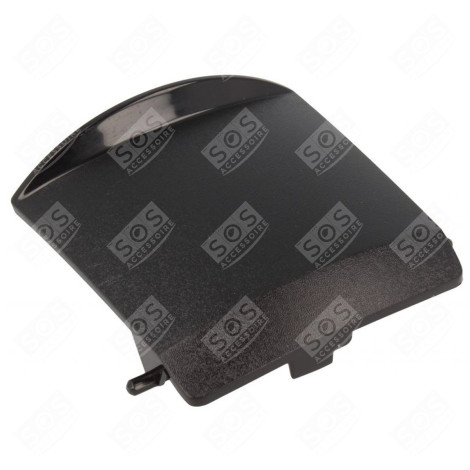 SCHWARZER STECKDOSENABDECKUNG SC TOP D DAMPFREINIGER, HOCHDRUCKREINIGER - 5.512-120.0, 55121200