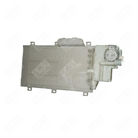 WASSERVERTEILERDECKEL WASCHMASCHINE - 8996454307993