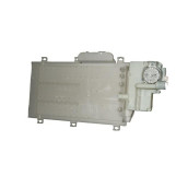 Wasserverteilerdeckel