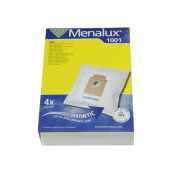 Satz von 4 Beuteln 1001