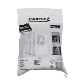 10er-Set Vliespapierfilter